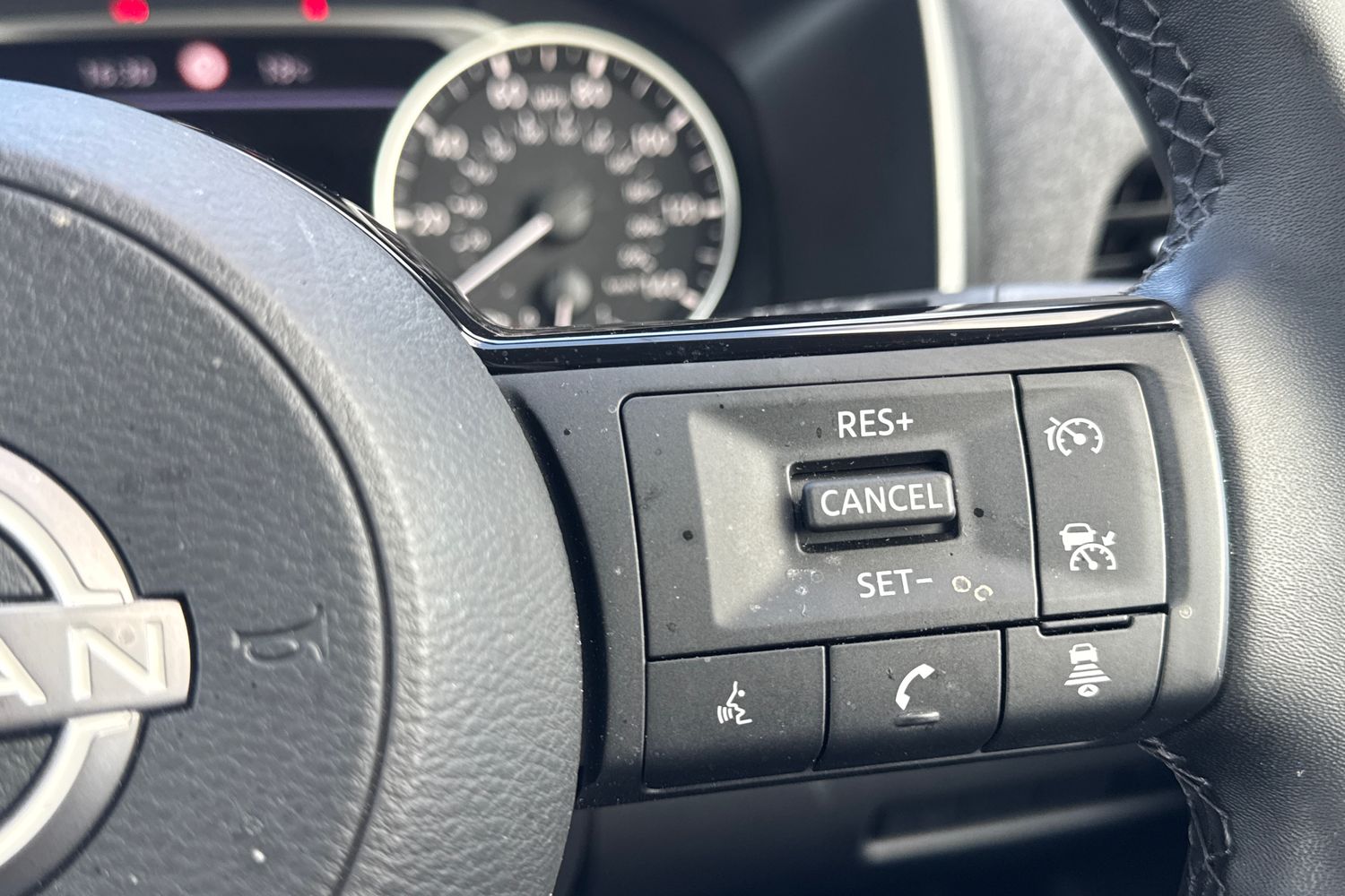 Used Nissan Qashqai 2024 for sale - 75916903: Photo 22