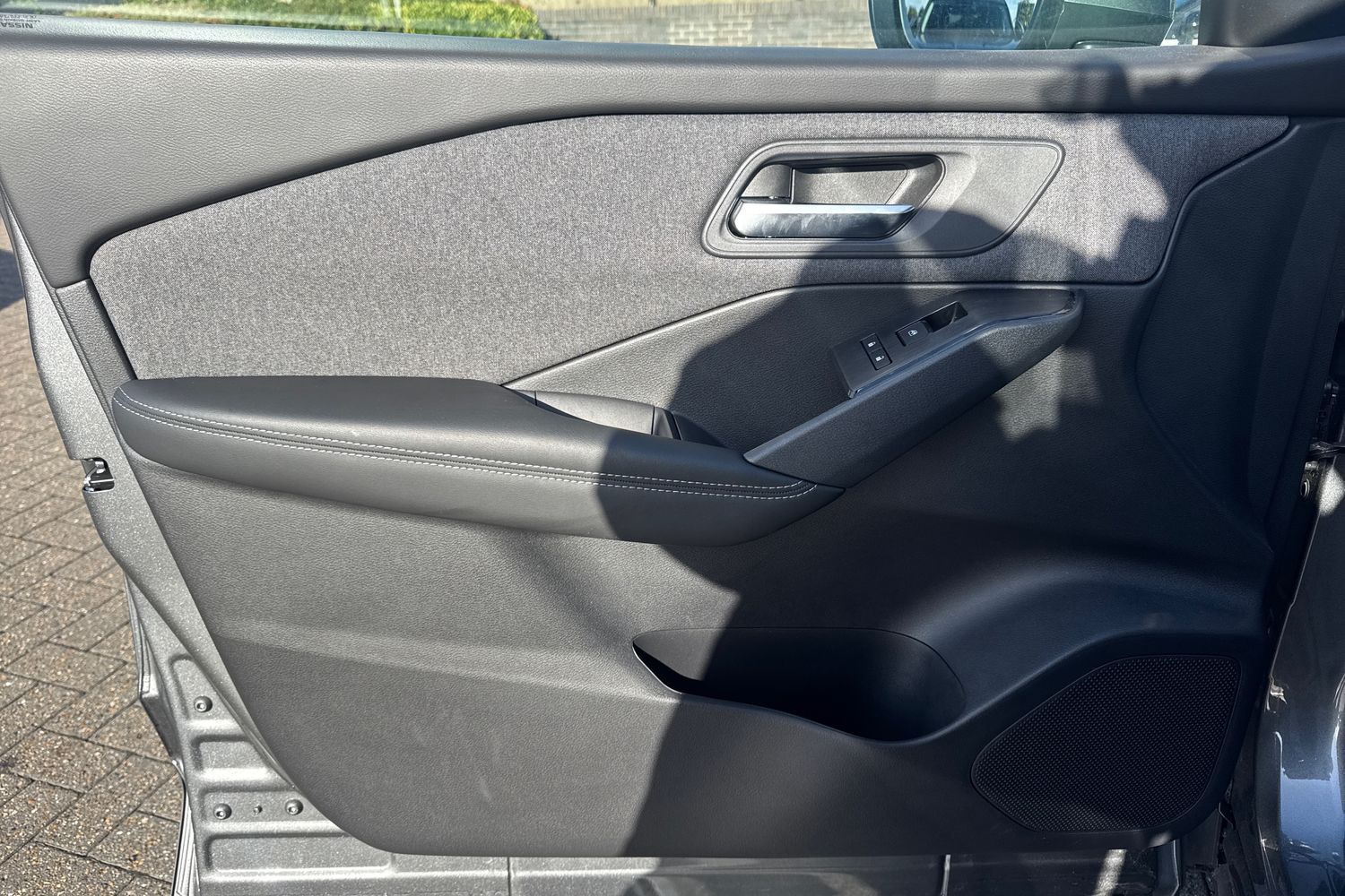 Used Nissan Qashqai 2024 for sale - 75916903: Photo 25