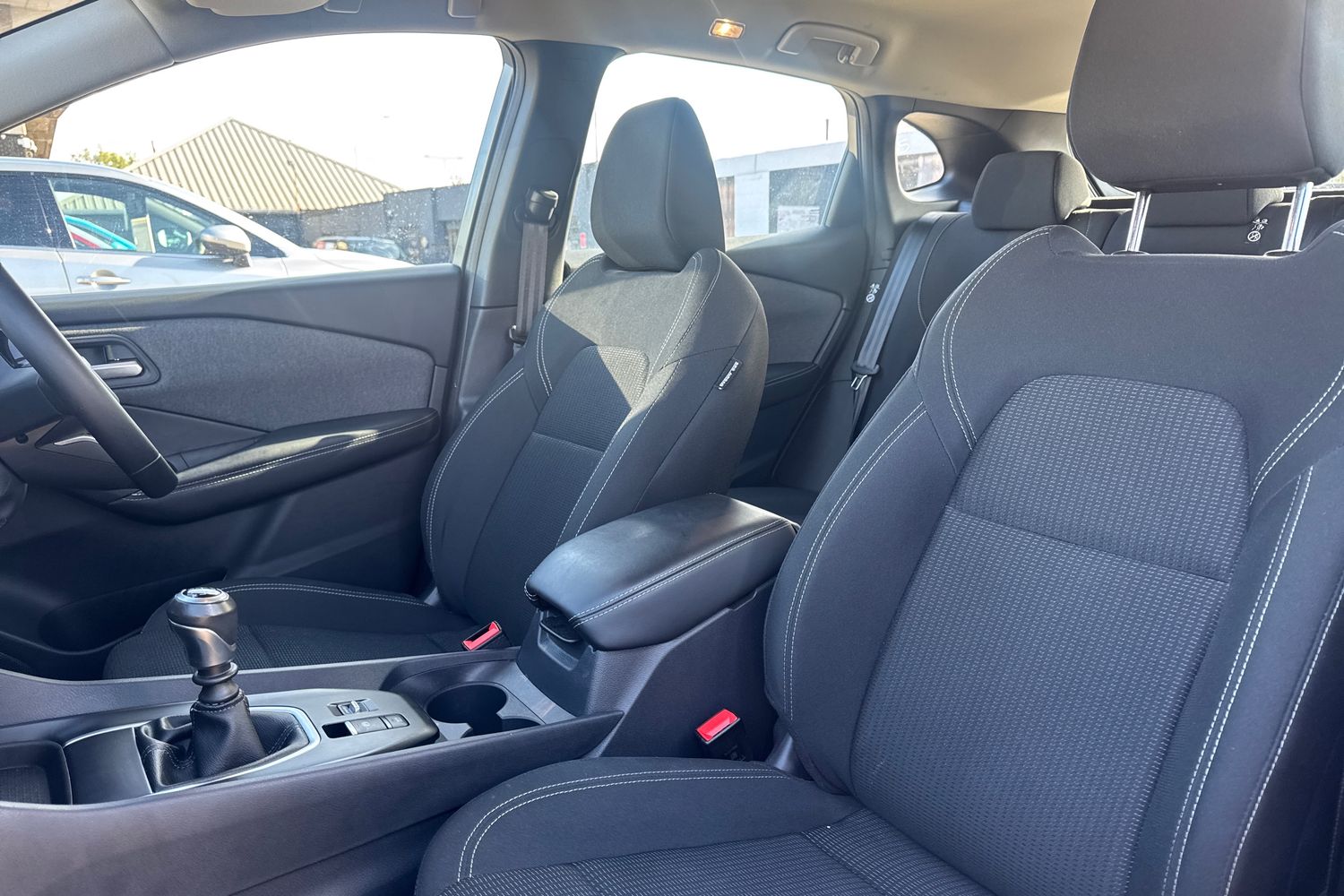 Used Nissan Qashqai 2024 for sale - 75916903: Photo 26