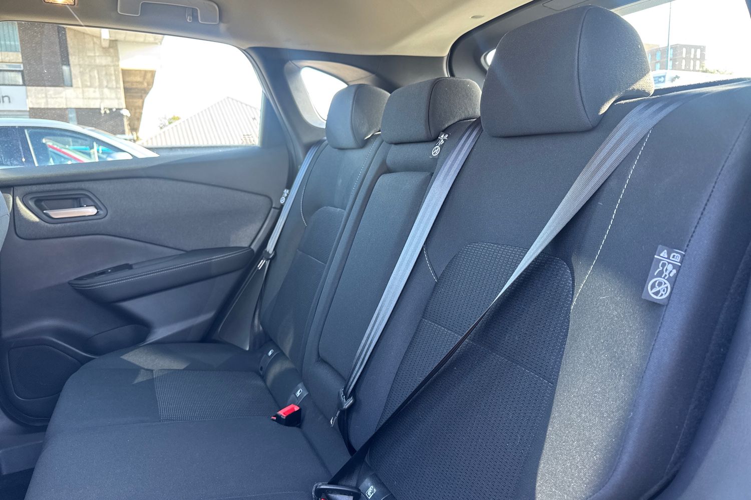 Used Nissan Qashqai 2024 for sale - 75916903: Photo 27