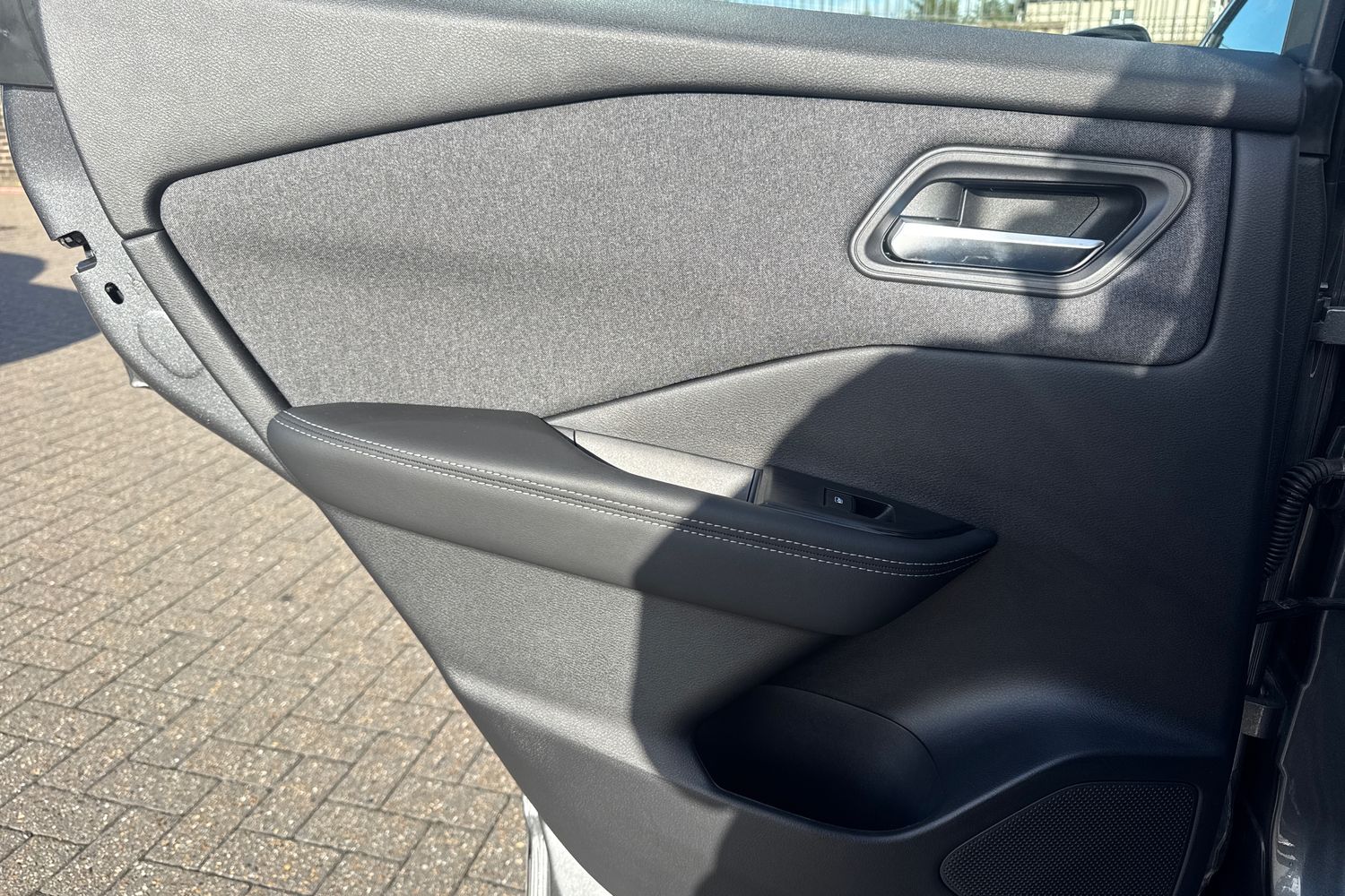 Used Nissan Qashqai 2024 for sale - 75916903: Photo 28
