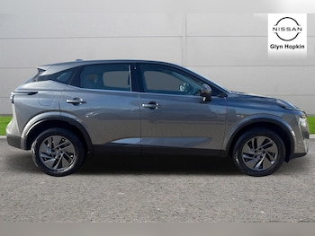 Used Nissan Qashqai 2024 for sale - 75916903: Photo