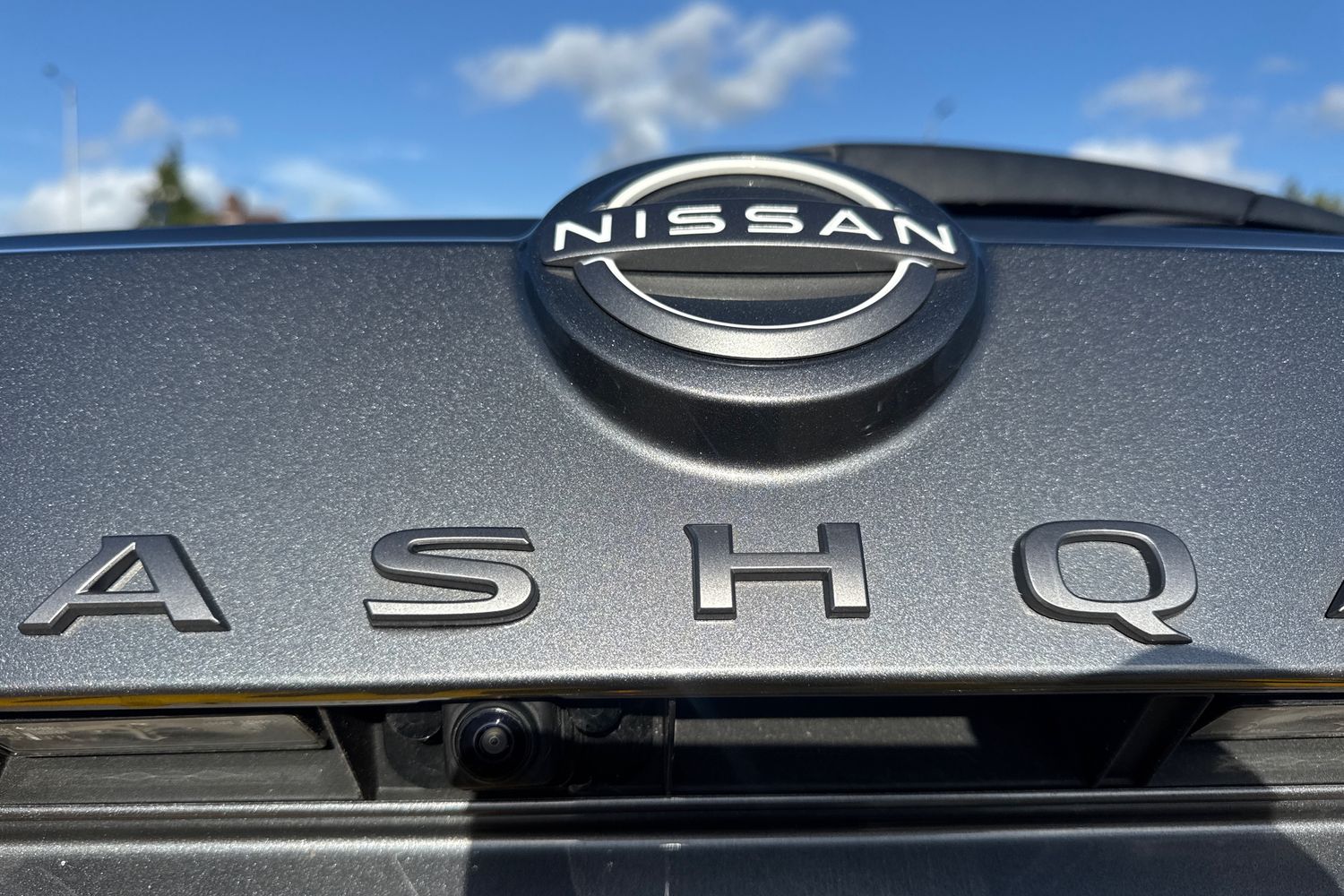 Used Nissan Qashqai 2024 for sale - 75916903: Photo 31