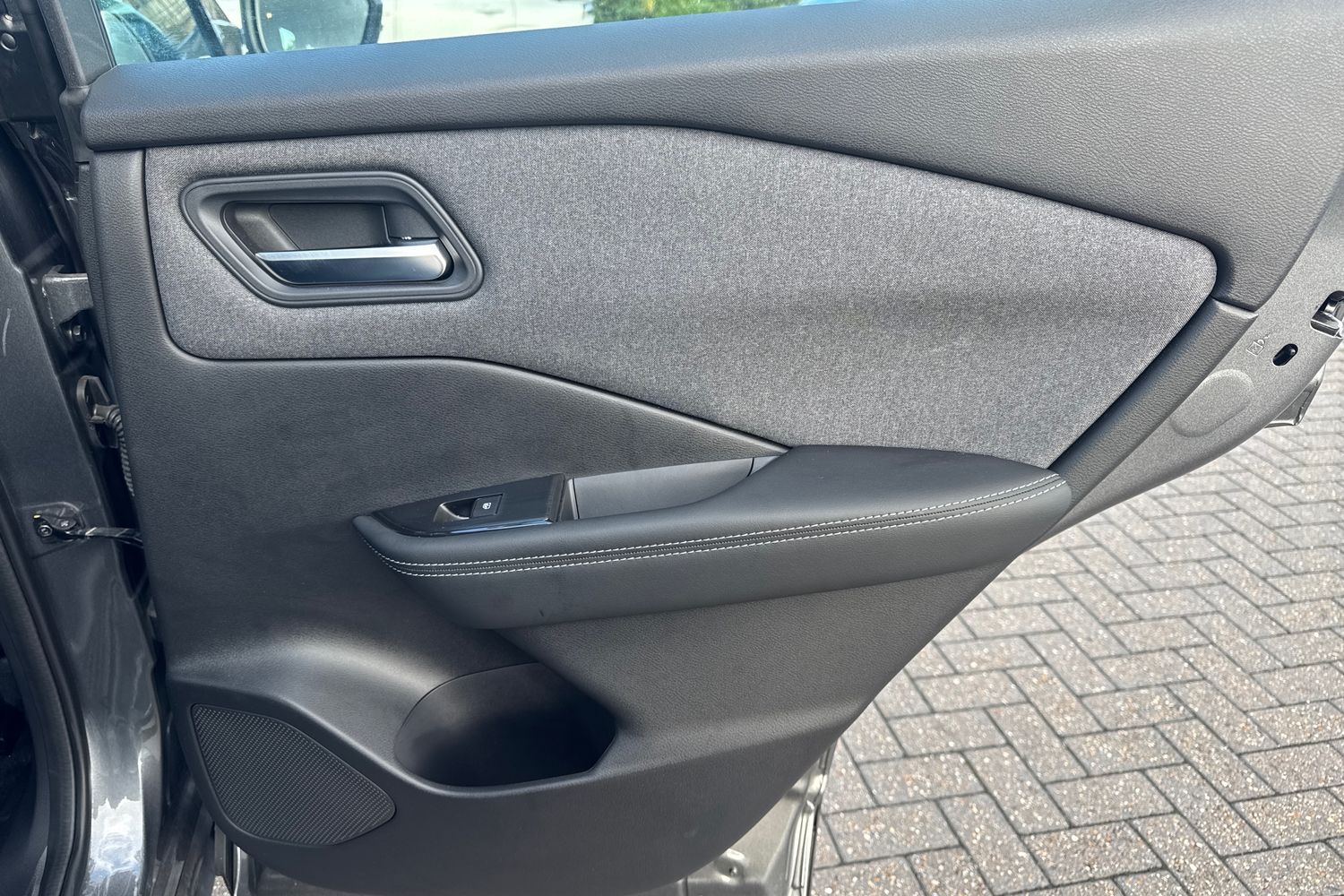 Used Nissan Qashqai 2024 for sale - 75916903: Photo 34