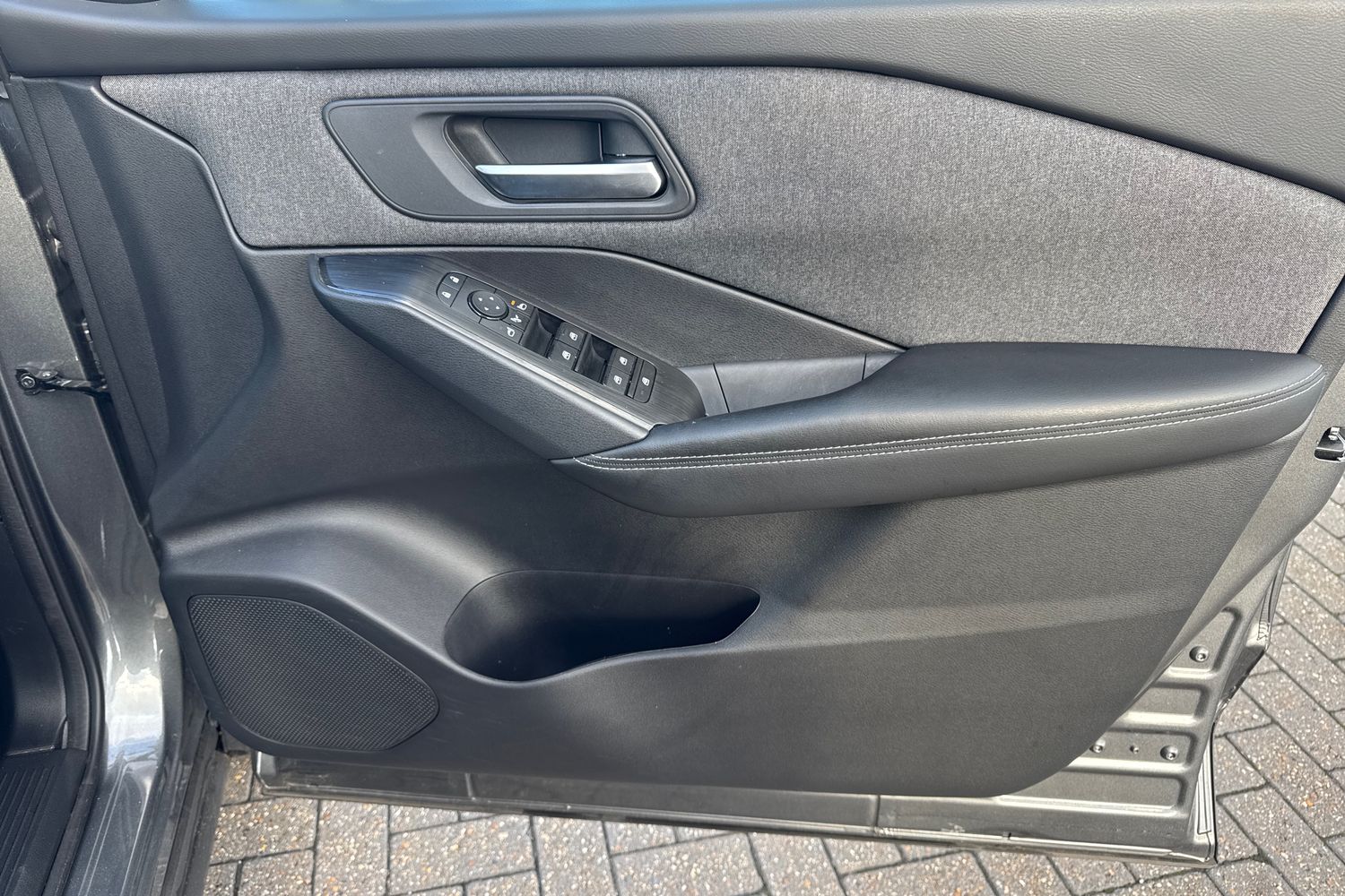 Used Nissan Qashqai 2024 for sale - 75916903: Photo 36