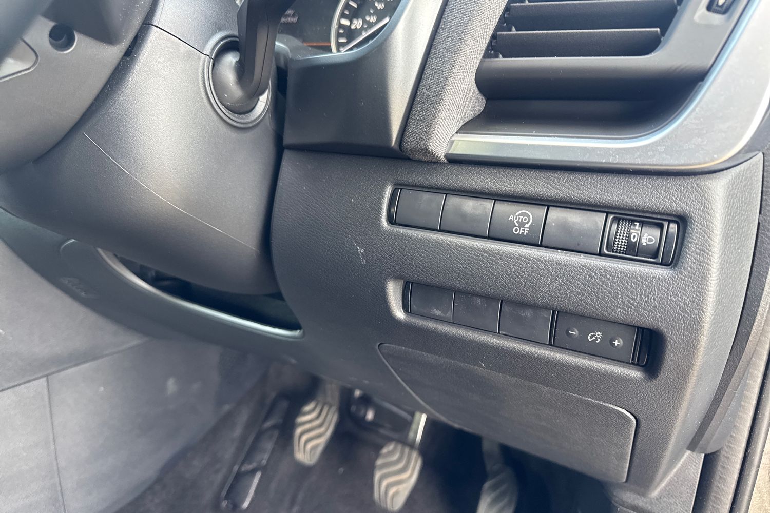 Used Nissan Qashqai 2024 for sale - 75916903: Photo 37