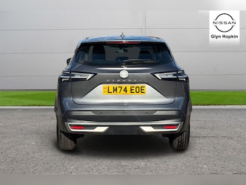 Used Nissan Qashqai 2024 for sale - 75916903: Photo