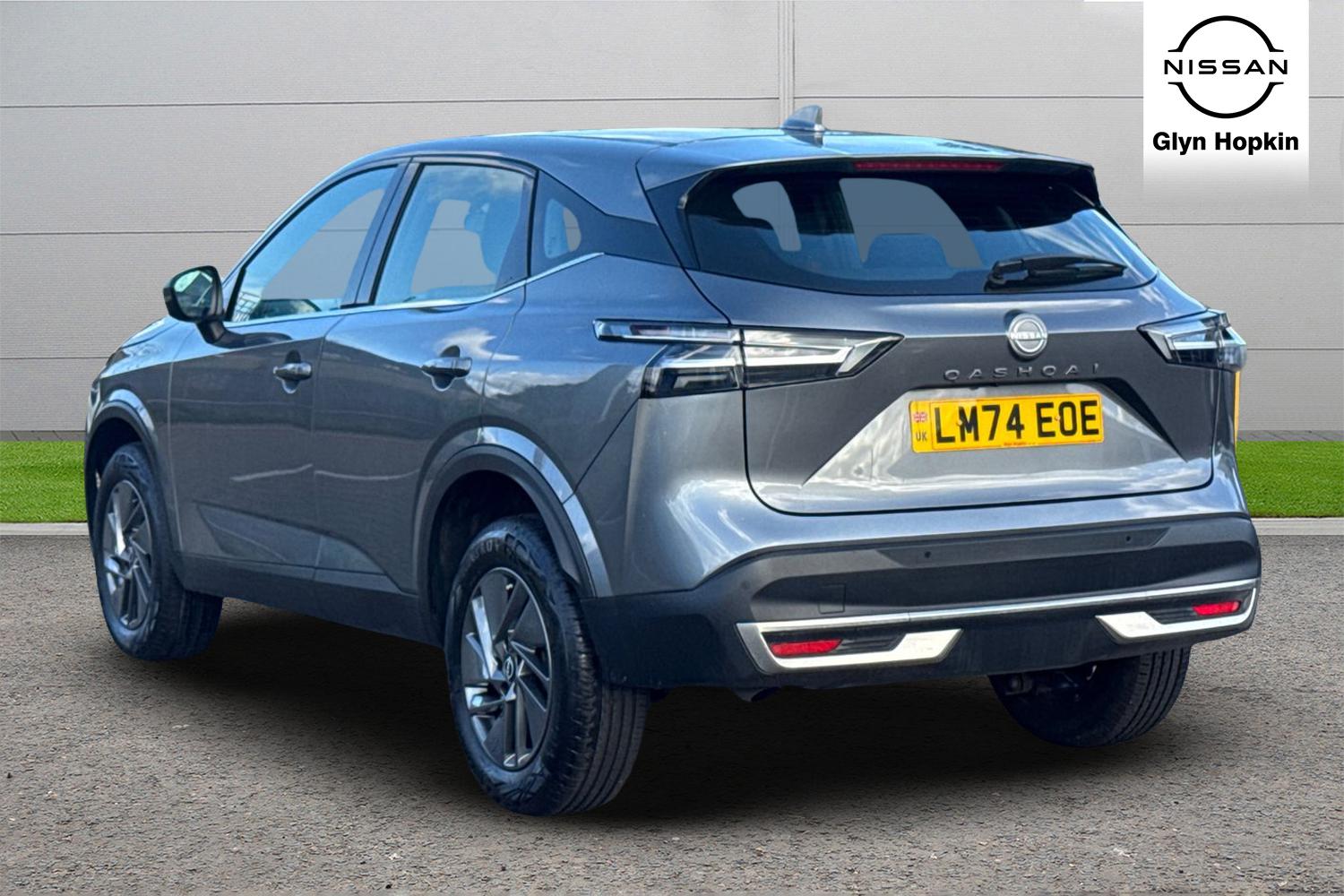 Used Nissan Qashqai 2024 for sale - 75916903: Photo 5