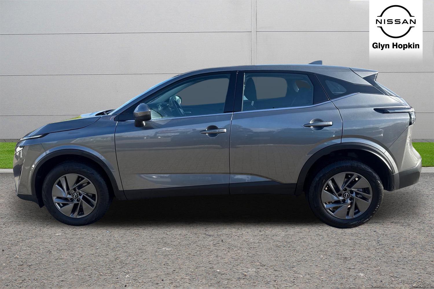 Used Nissan Qashqai 2024 for sale - 75916903: Photo 6