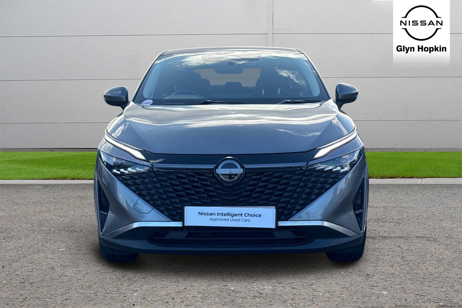 Used Nissan Qashqai 2024 for sale - 75916903: Photo 8