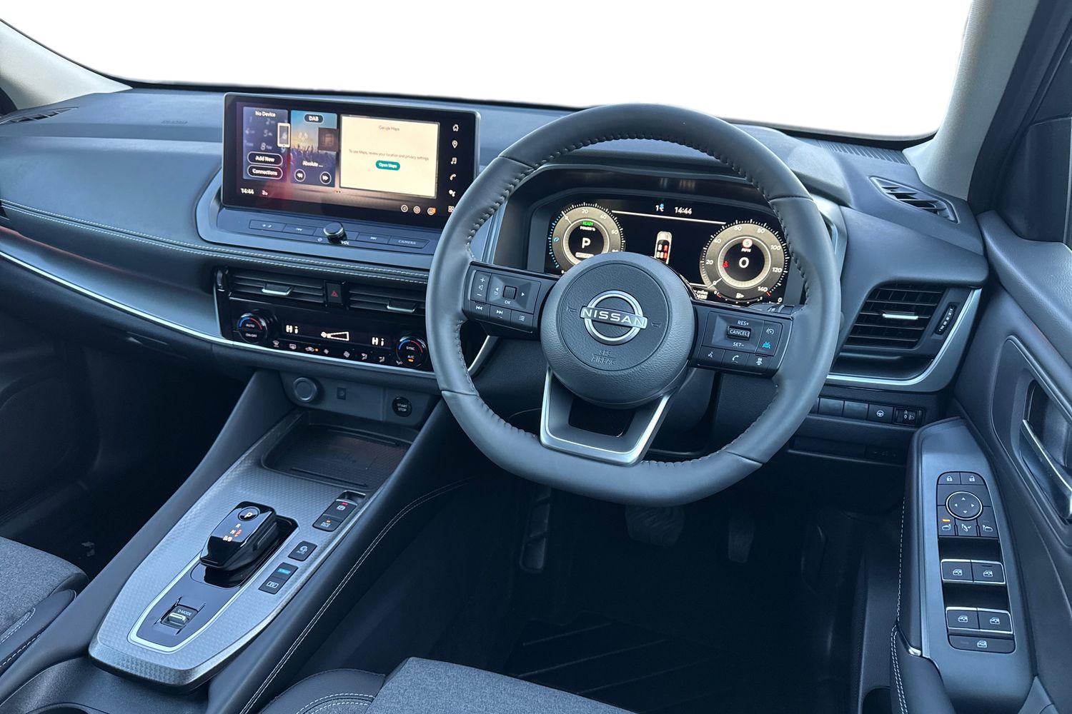 Used Nissan Qashqai 2025 for sale - 77087497: Photo 10