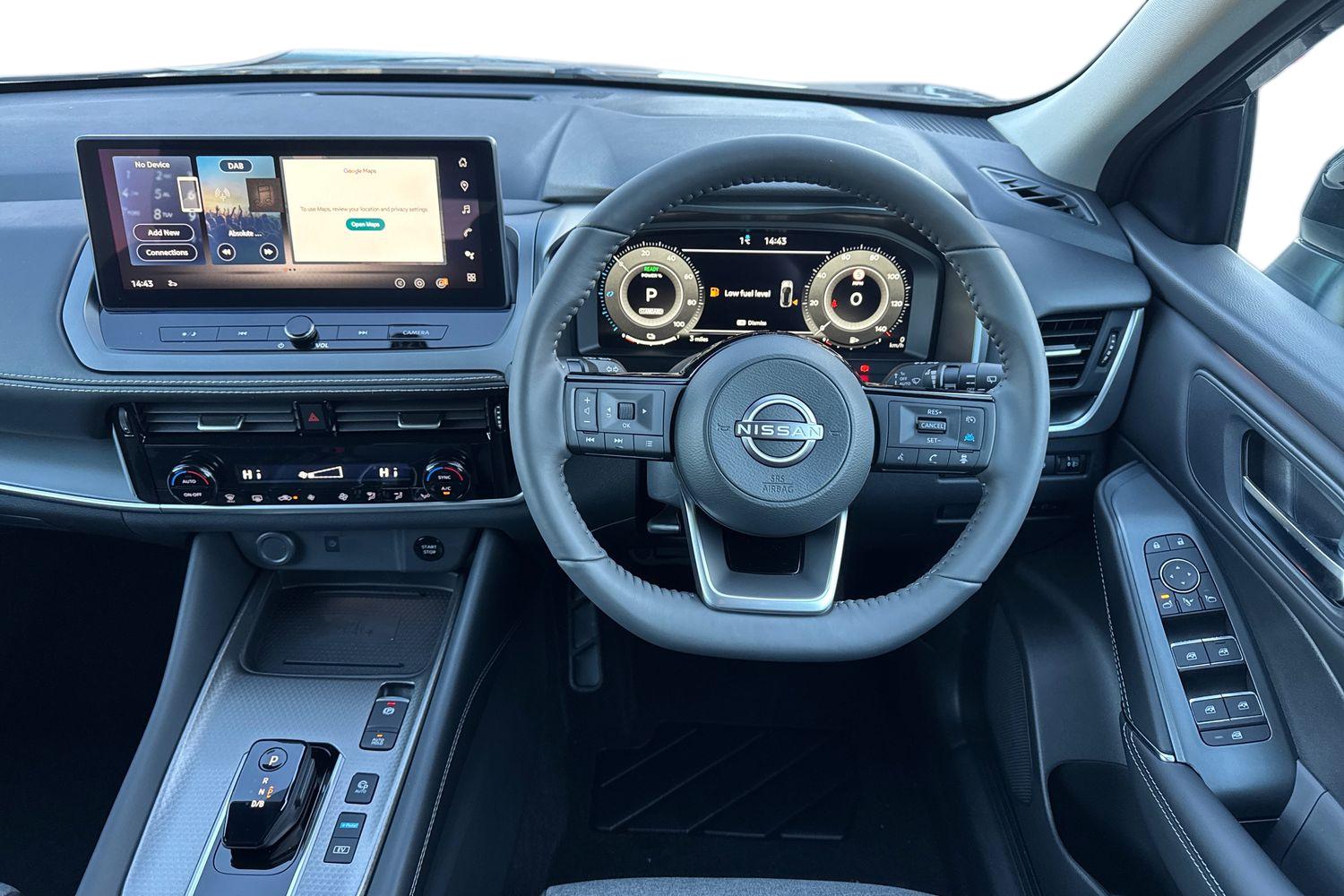 Used Nissan Qashqai 2025 for sale - 77087497: Photo 11