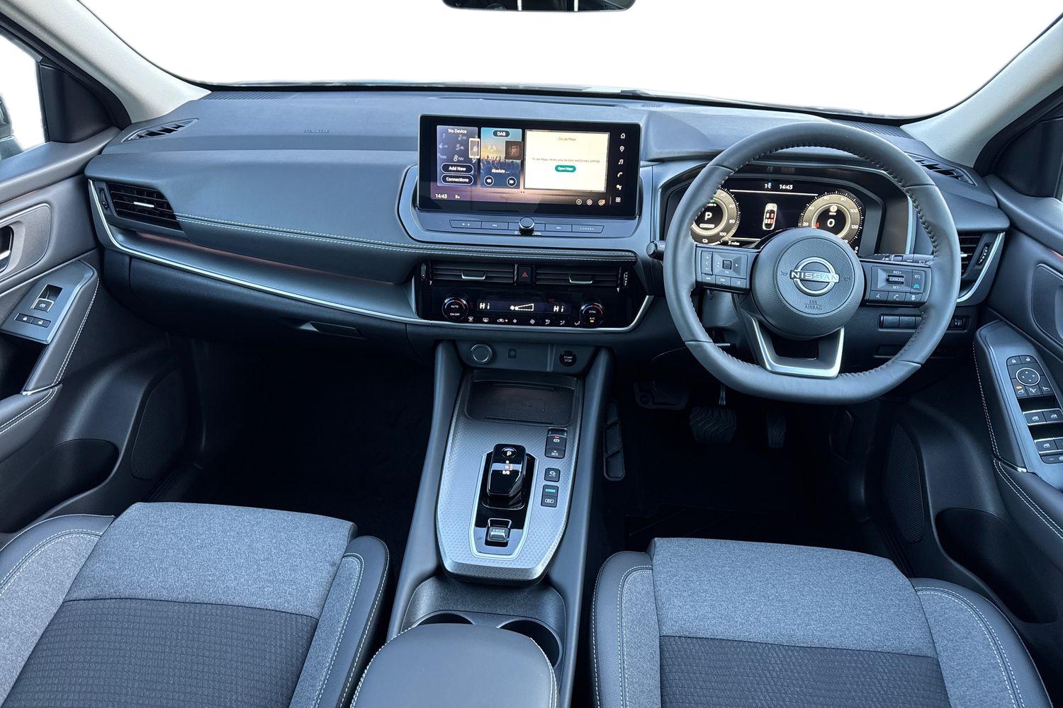 Used Nissan Qashqai 2025 for sale - 77087497: Photo 12