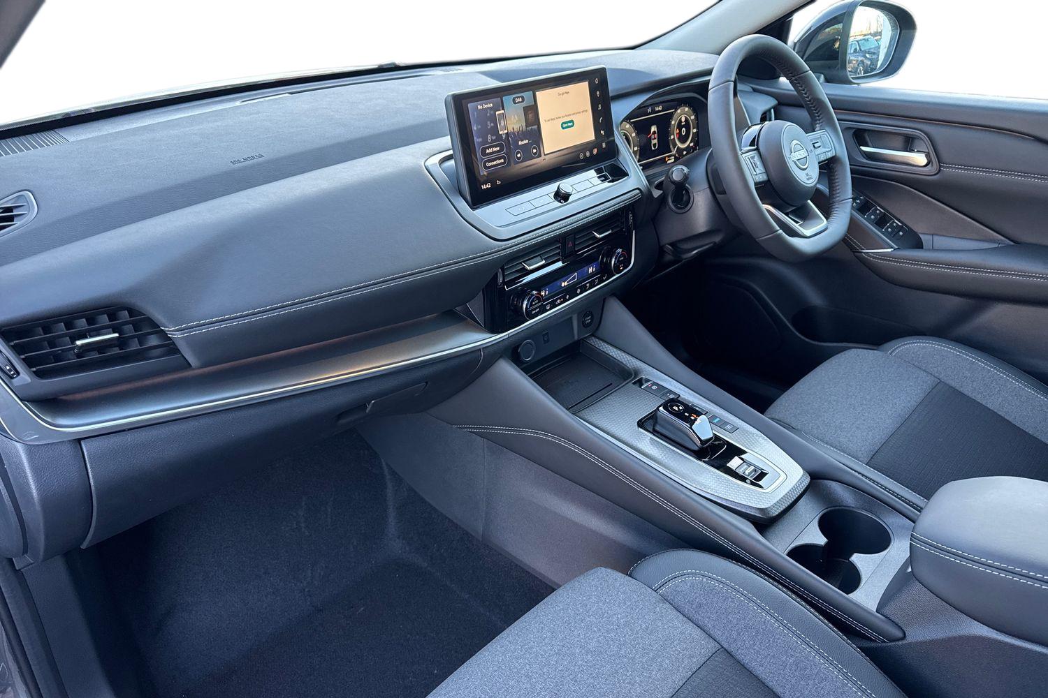 Used Nissan Qashqai 2025 for sale - 77087497: Photo 13