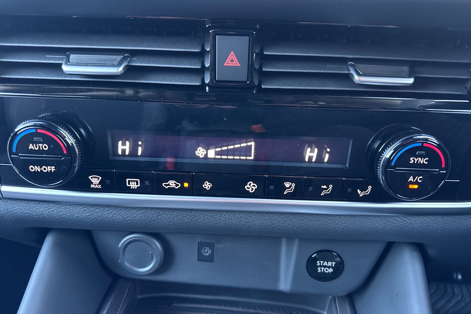 Used Nissan Qashqai 2025 for sale - 77087497: Photo 15