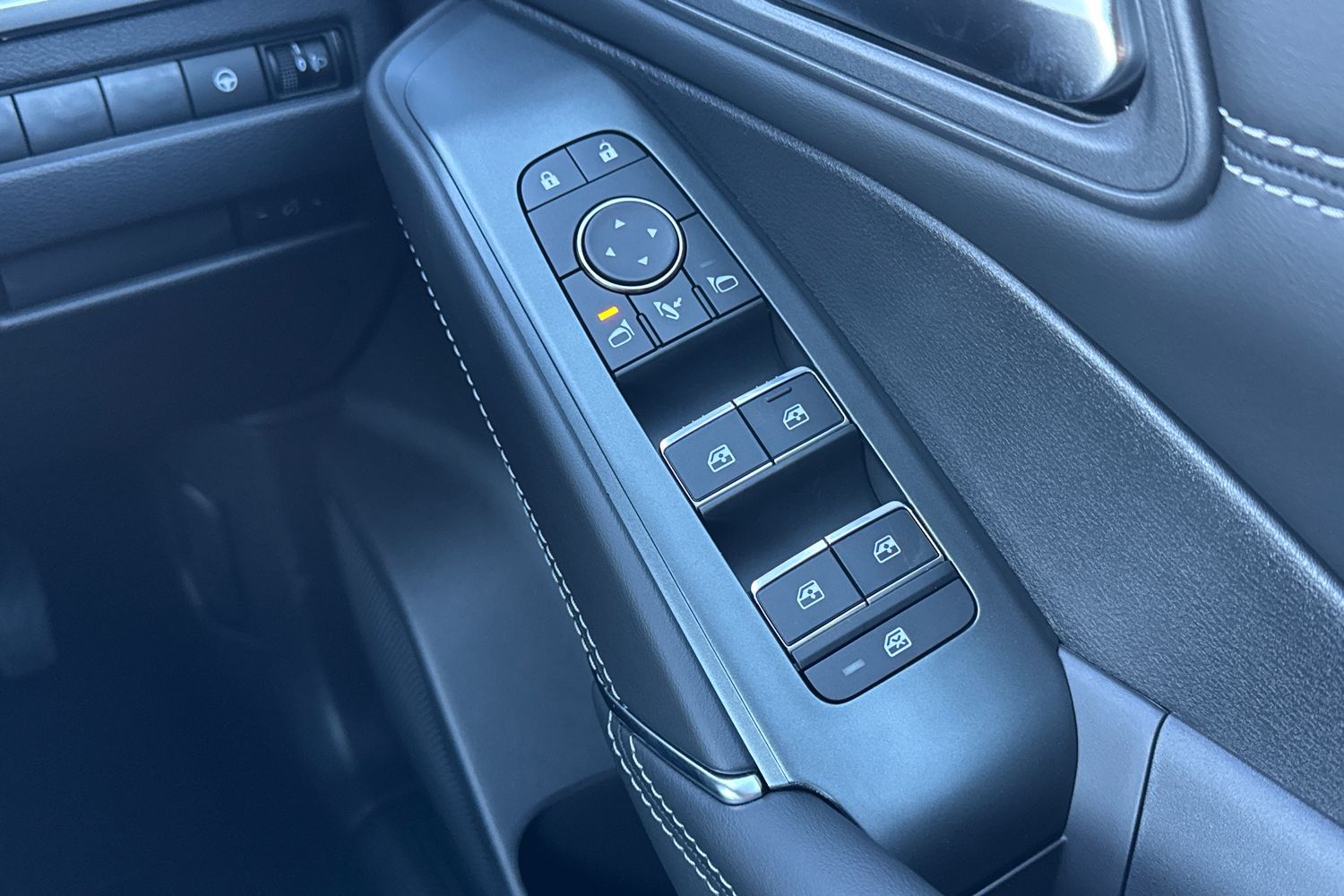 Used Nissan Qashqai 2025 for sale - 77087497: Photo 16