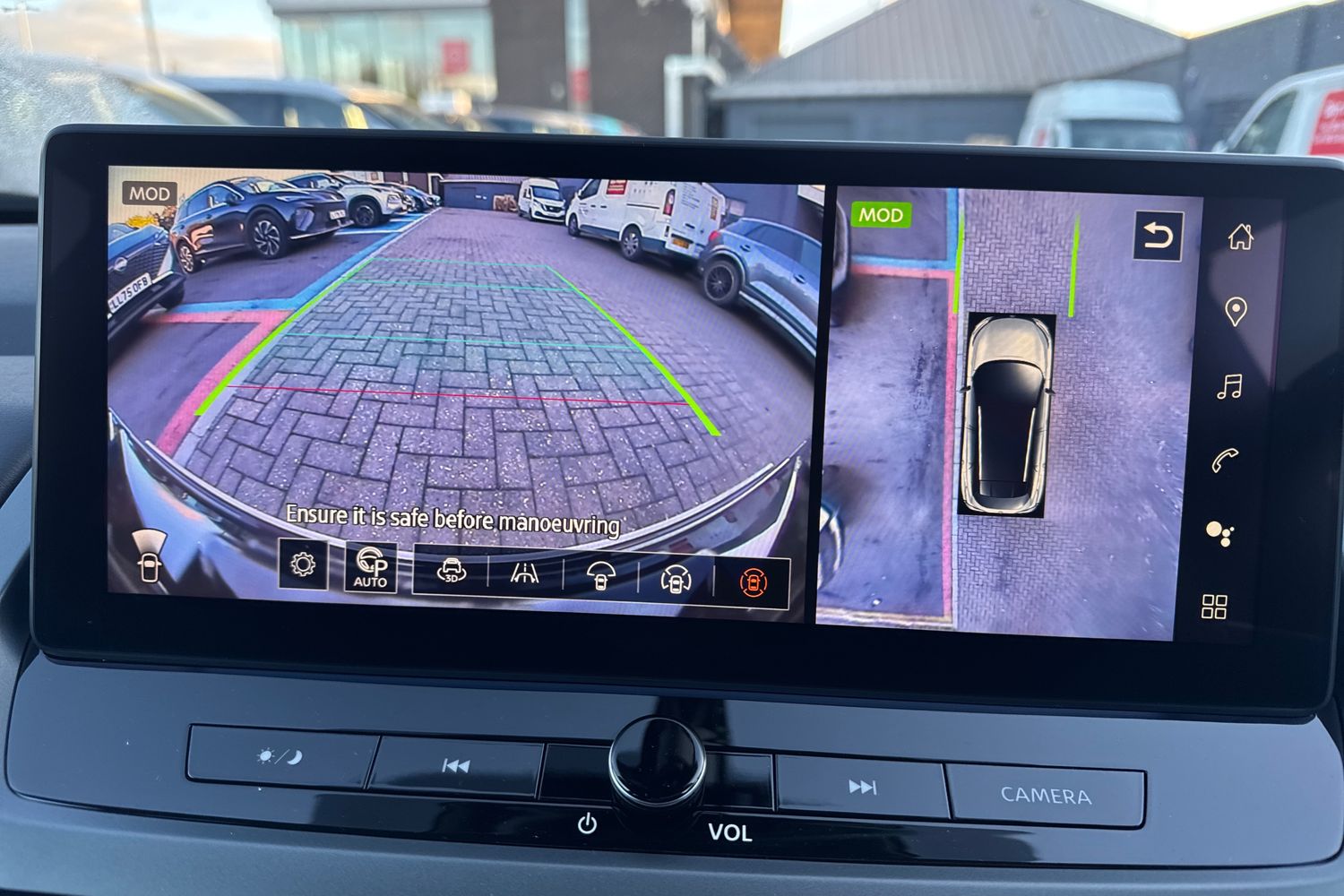 Used Nissan Qashqai 2025 for sale - 77087497: Photo 19