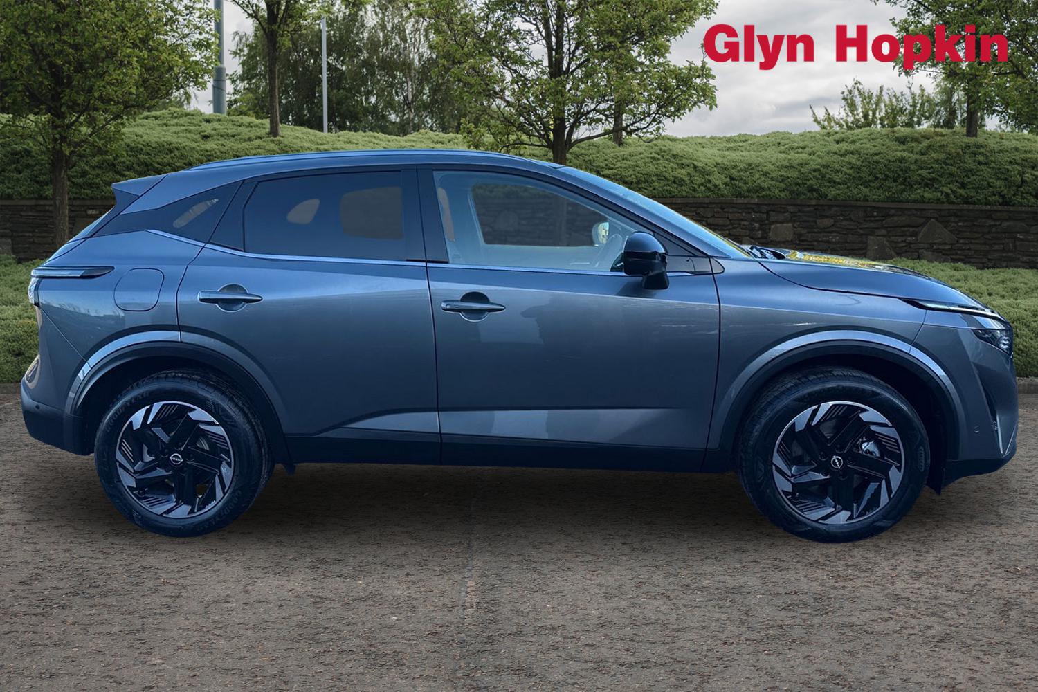 Used Nissan Qashqai 2025 for sale - 77087497: Photo 2