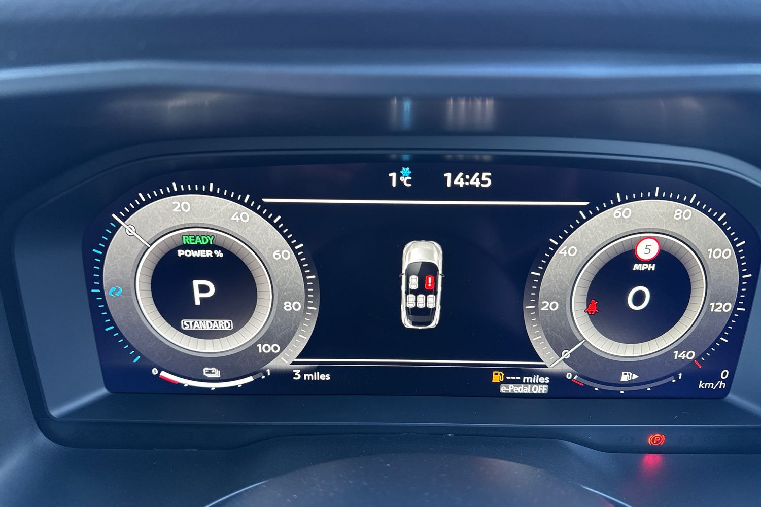 Used Nissan Qashqai 2025 for sale - 77087497: Photo 20