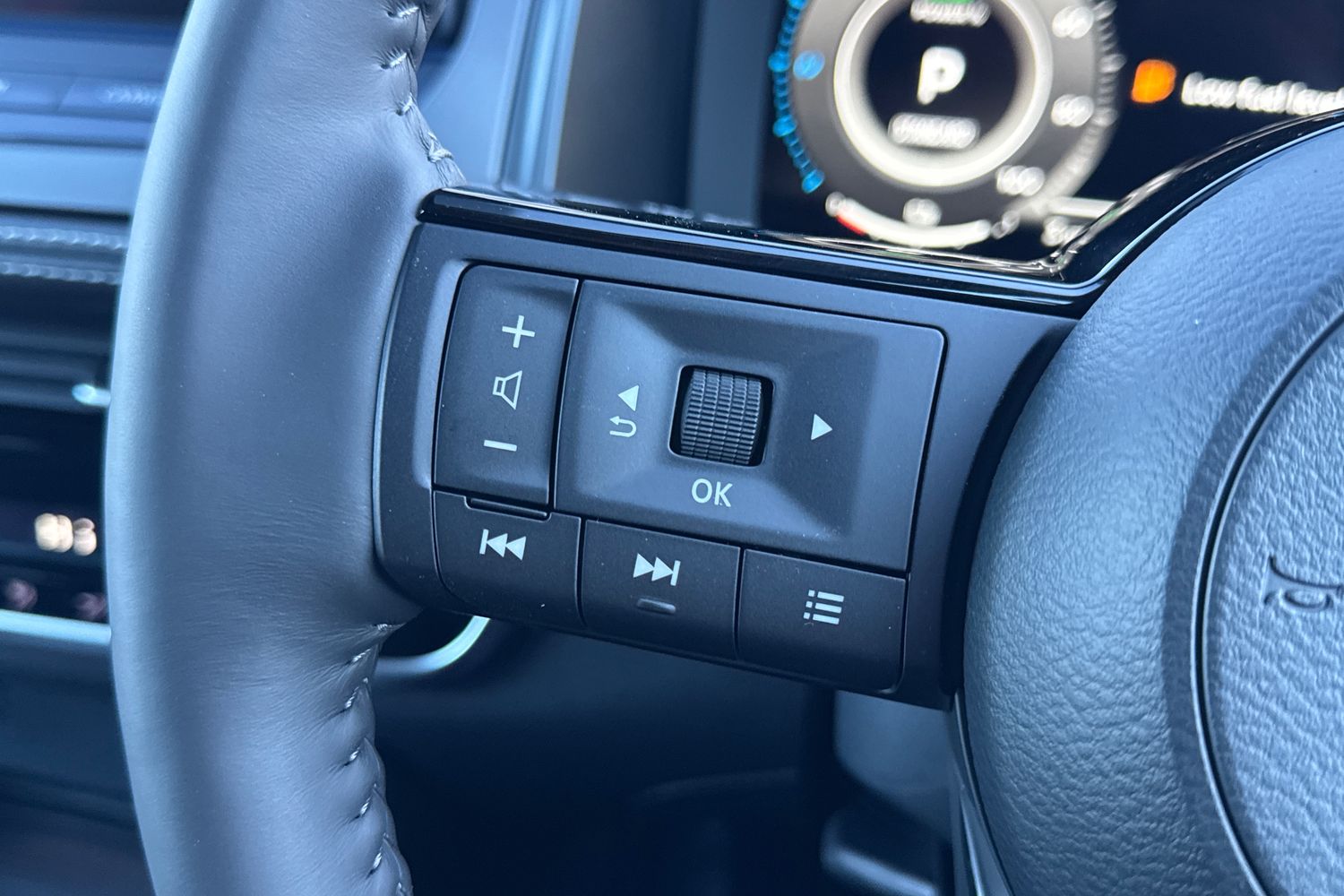 Used Nissan Qashqai 2025 for sale - 77087497: Photo 21