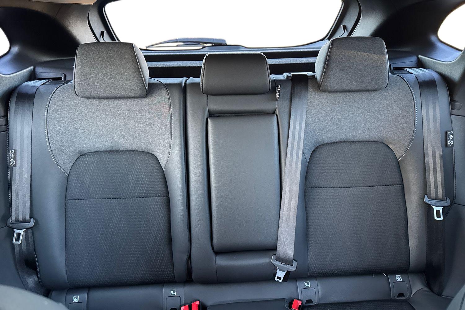 Used Nissan Qashqai 2025 for sale - 77087497: Photo 23