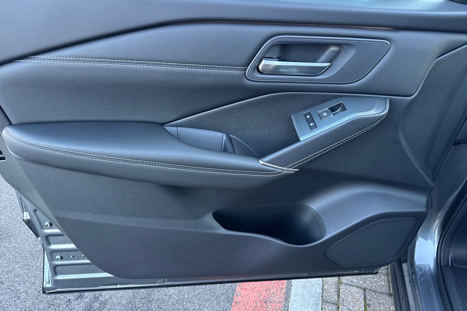 Used Nissan Qashqai 2025 for sale - 77087497: Photo 25