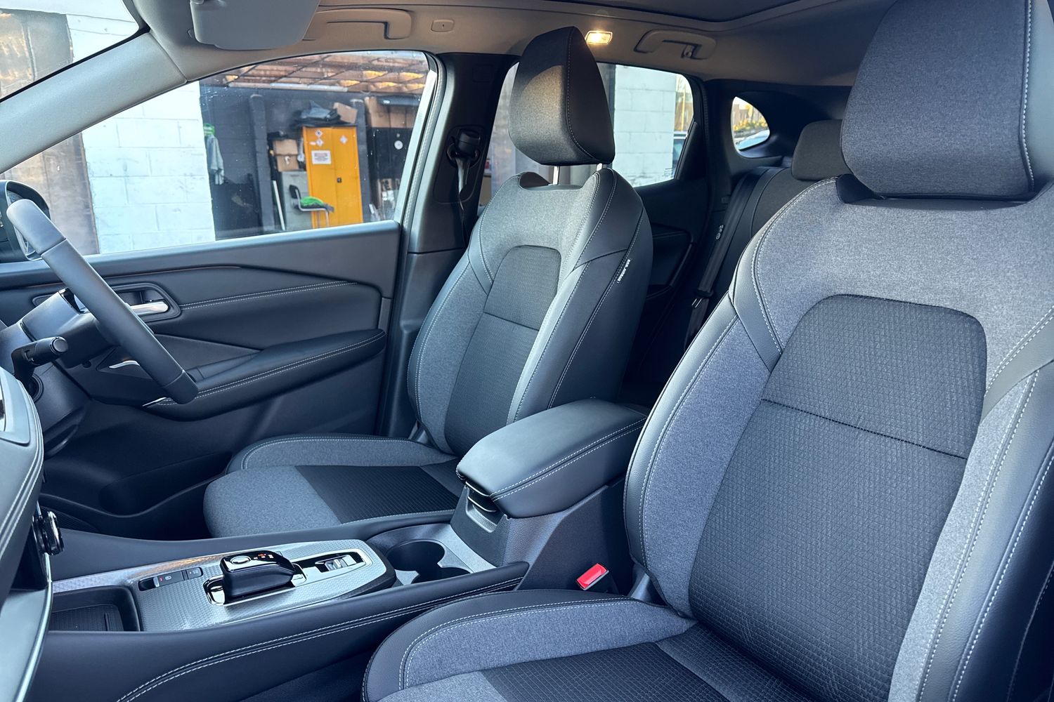 Used Nissan Qashqai 2025 for sale - 77087497: Photo 27