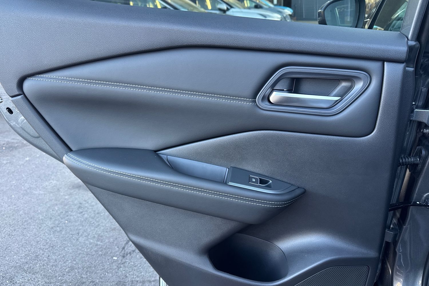 Used Nissan Qashqai 2025 for sale - 77087497: Photo 28