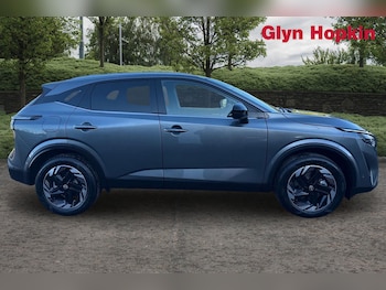 Used Nissan Qashqai 2025 for sale - 77087497: Photo