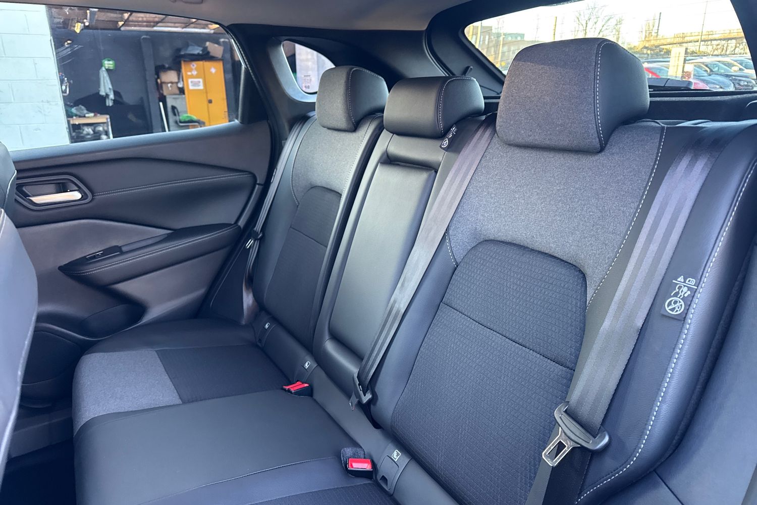 Used Nissan Qashqai 2025 for sale - 77087497: Photo 30