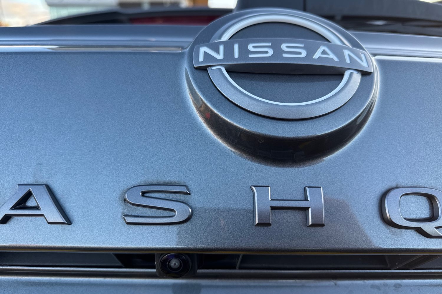 Used Nissan Qashqai 2025 for sale - 77087497: Photo 32