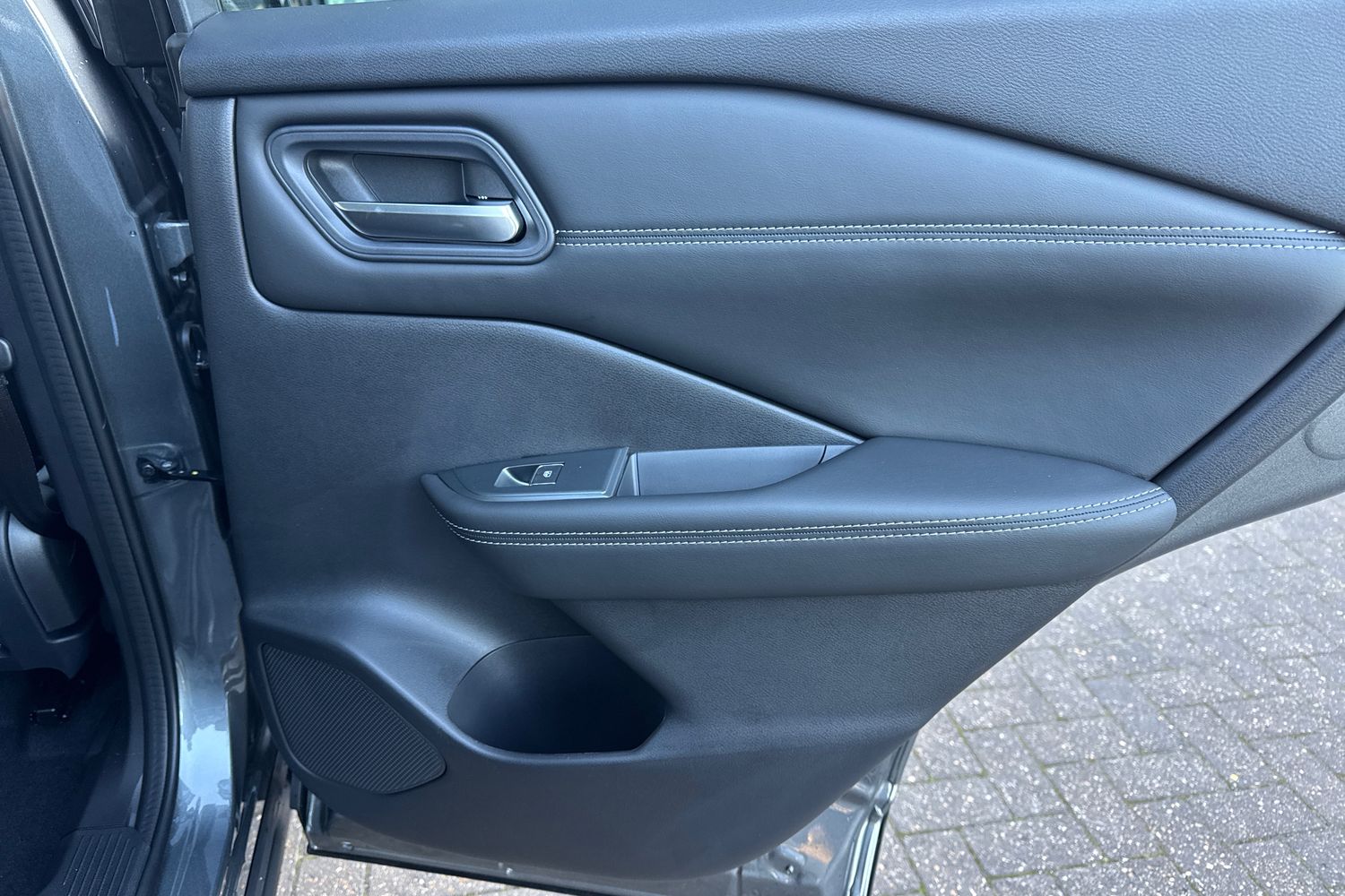 Used Nissan Qashqai 2025 for sale - 77087497: Photo 34