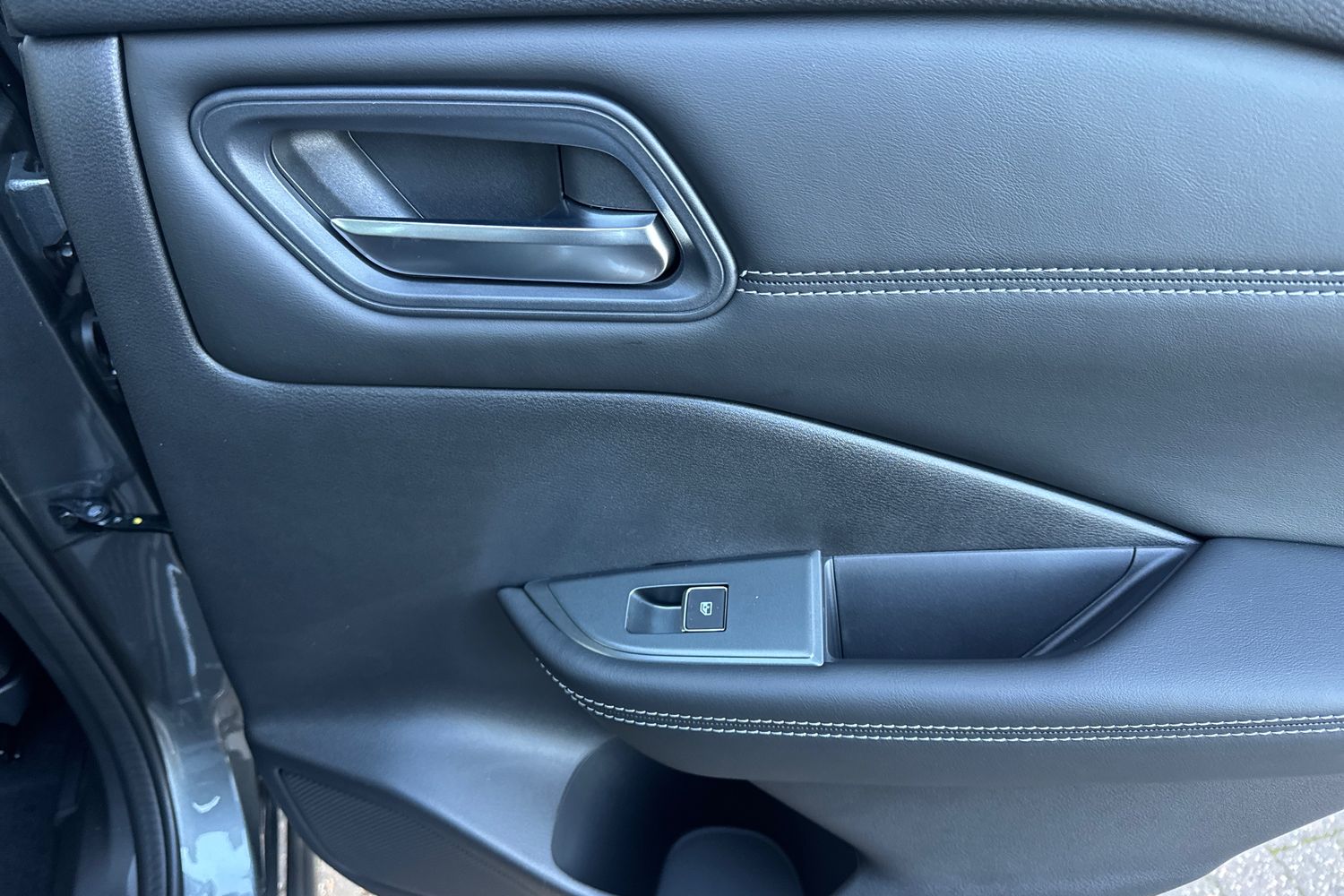 Used Nissan Qashqai 2025 for sale - 77087497: Photo 35