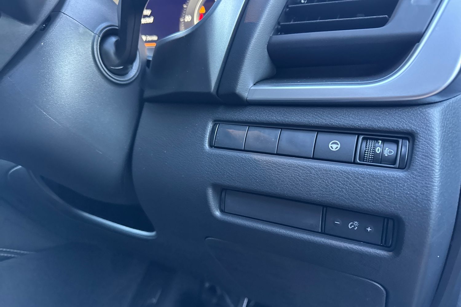 Used Nissan Qashqai 2025 for sale - 77087497: Photo 37