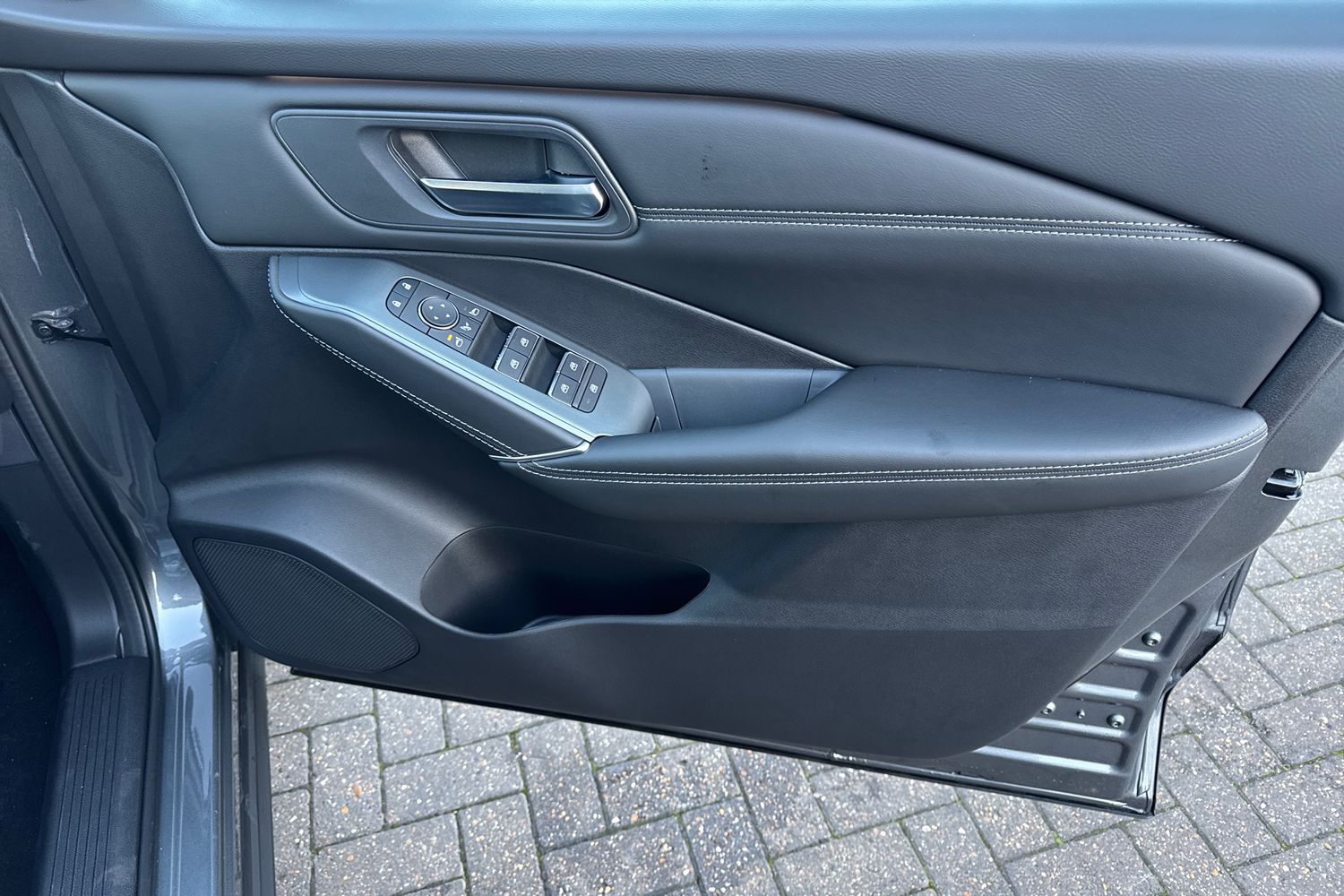 Used Nissan Qashqai 2025 for sale - 77087497: Photo 38