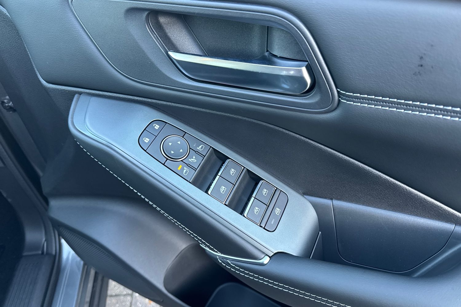 Used Nissan Qashqai 2025 for sale - 77087497: Photo 39