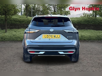 Used Nissan Qashqai 2025 for sale - 77087497: Photo