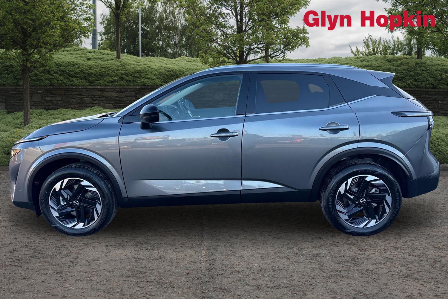 Used Nissan Qashqai 2025 for sale - 77087497: Photo 6