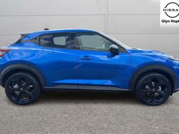 Used Nissan Juke 2025 for sale - 74856767: Photo