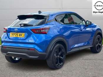Used Nissan Juke 2025 for sale - 74856767: Photo