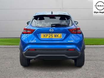 Used Nissan Juke 2025 for sale - 74856767: Photo