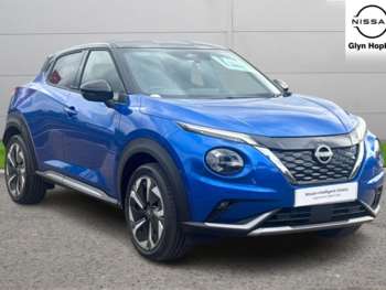 2025 - 1.6 Hybrid Tekna+ 5dr Auto