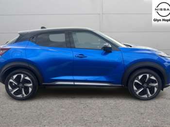 Used Nissan Juke 2025 for sale - 74220489: Photo