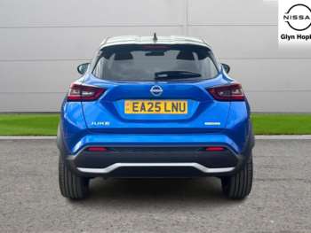 Used Nissan Juke 2025 for sale - 74220489: Photo