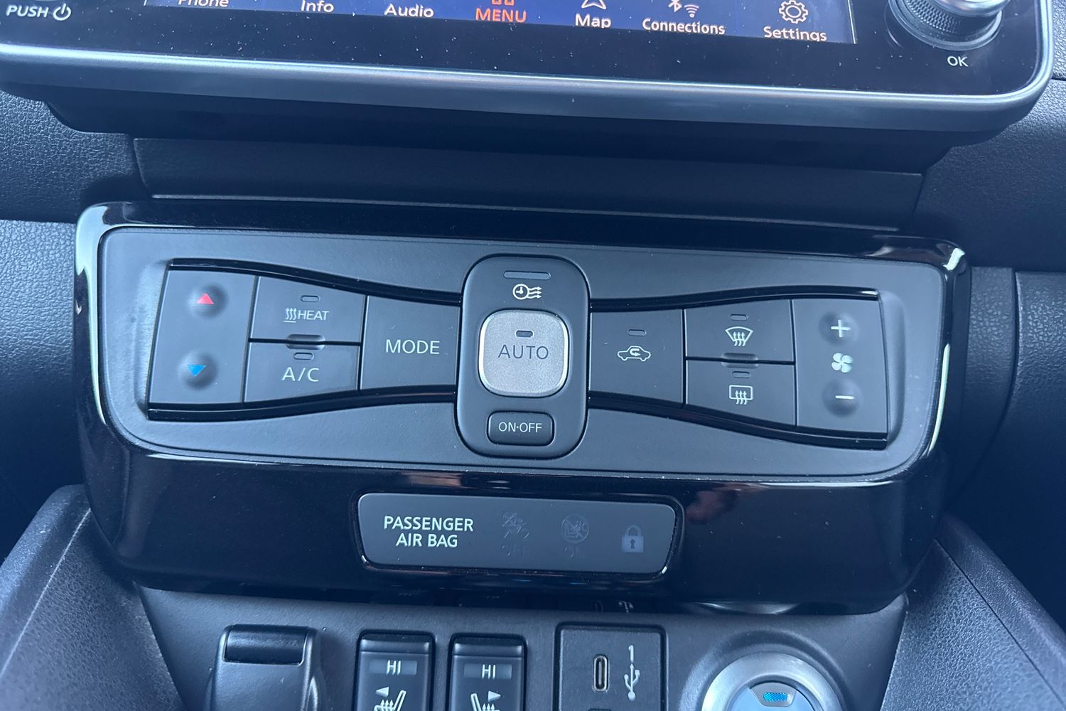 Used Nissan Leaf 2021 for sale - 76984130: Photo 15