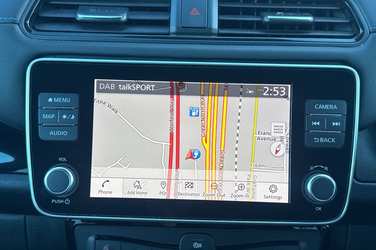 Used Nissan Leaf 2021 for sale - 76984130: Photo 18