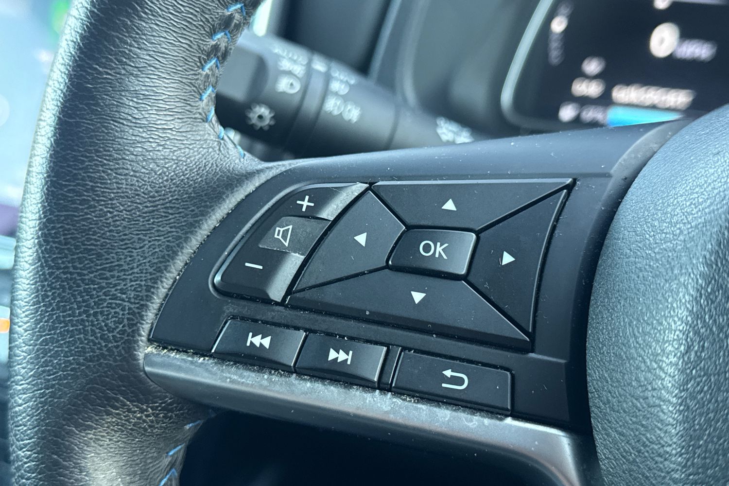 Used Nissan Leaf 2021 for sale - 76984130: Photo 21