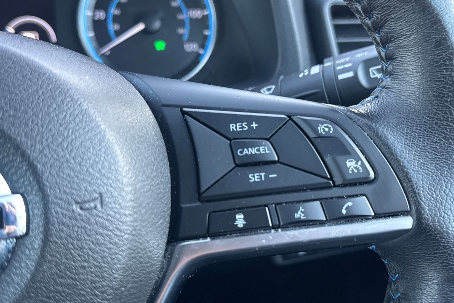 Used Nissan Leaf 2021 for sale - 76984130: Photo 22