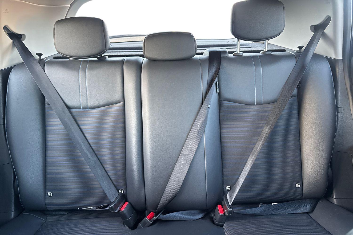 Used Nissan Leaf 2021 for sale - 76984130: Photo 23