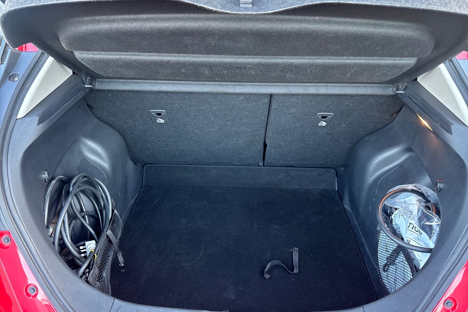 Used Nissan Leaf 2021 for sale - 76984130: Photo 24